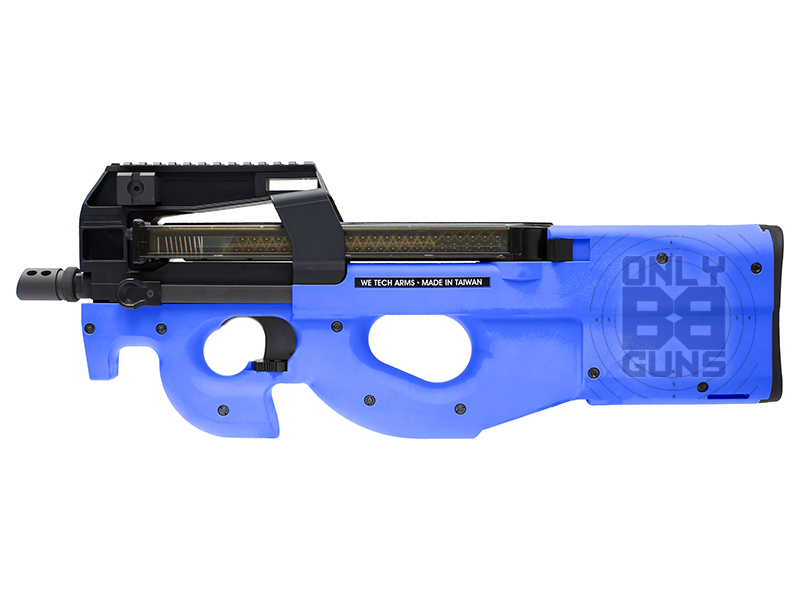 WE TA 2015 SMG GBB (D90) (Tan)