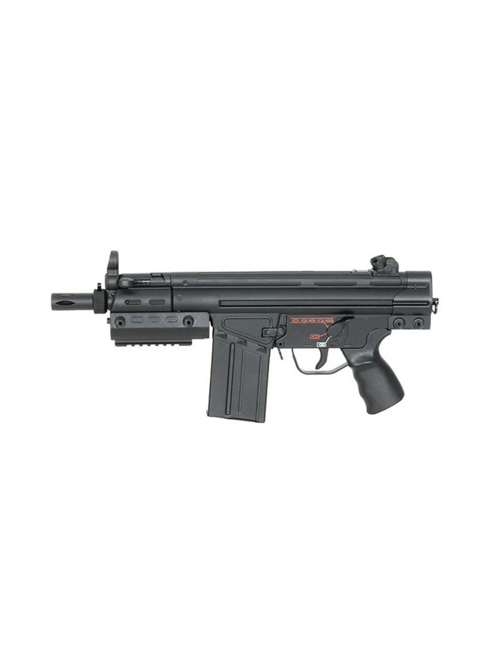 JG T3 SAS Compact AEG Rifle