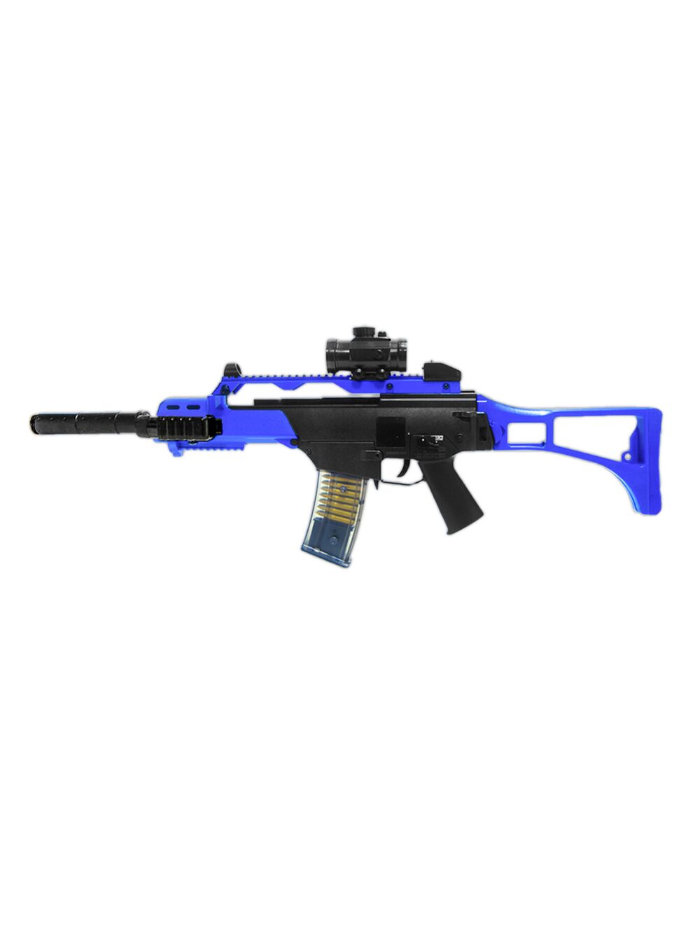 M85 G39 Special Forces