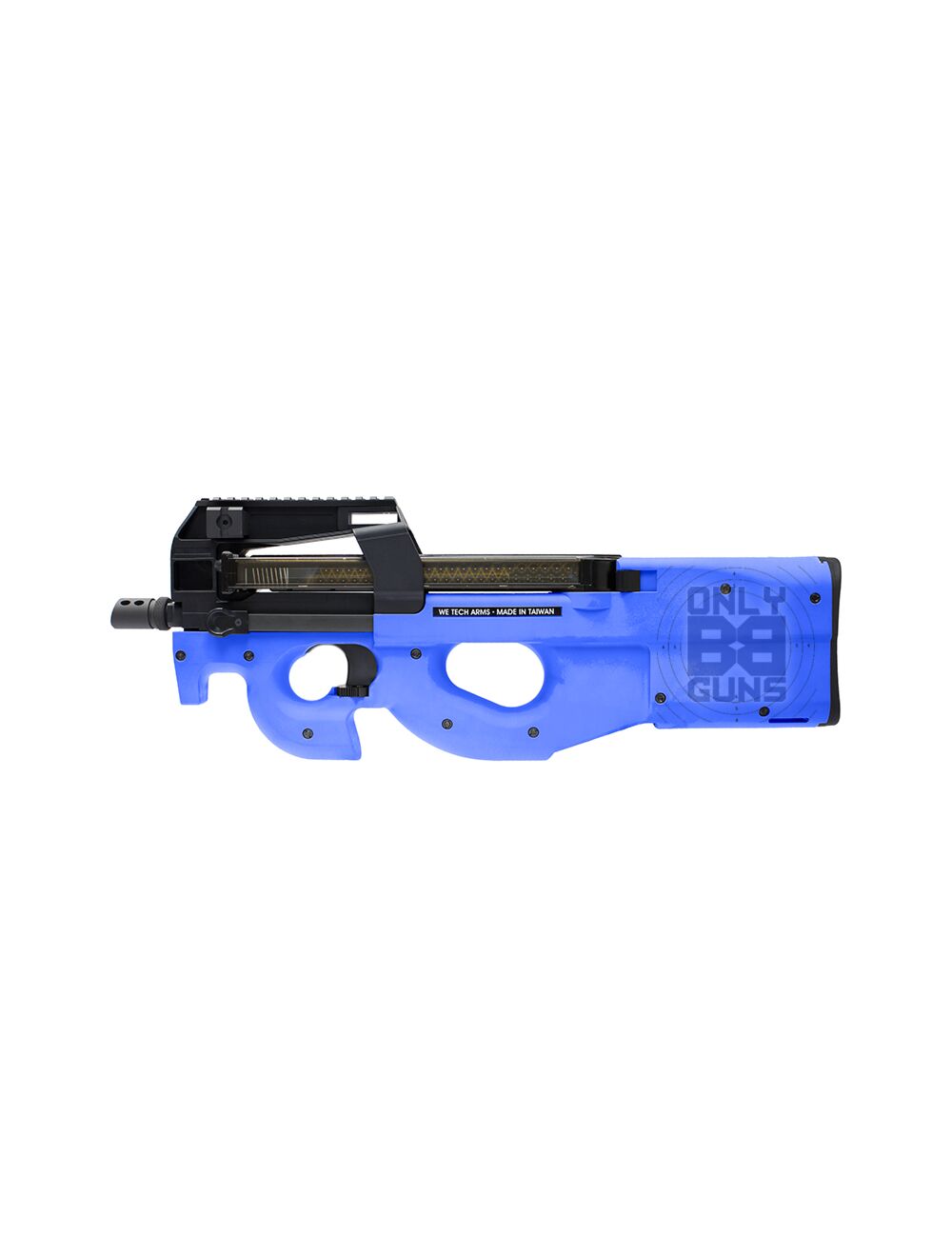 WE TA 2015 SMG GBB (D90) (Tan)