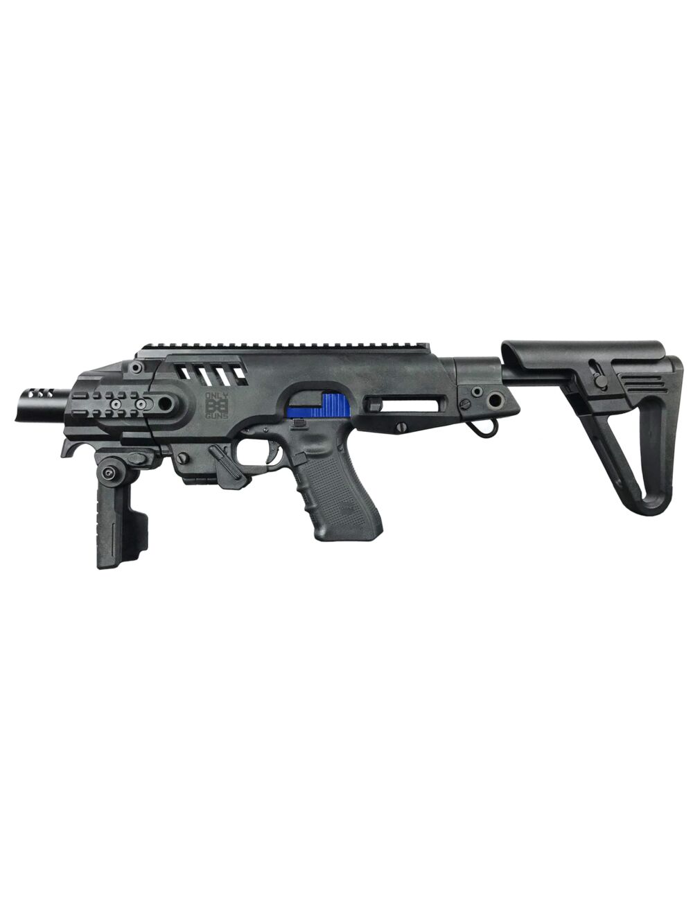 Raptor 17 Series Conversion Kit Gen.2