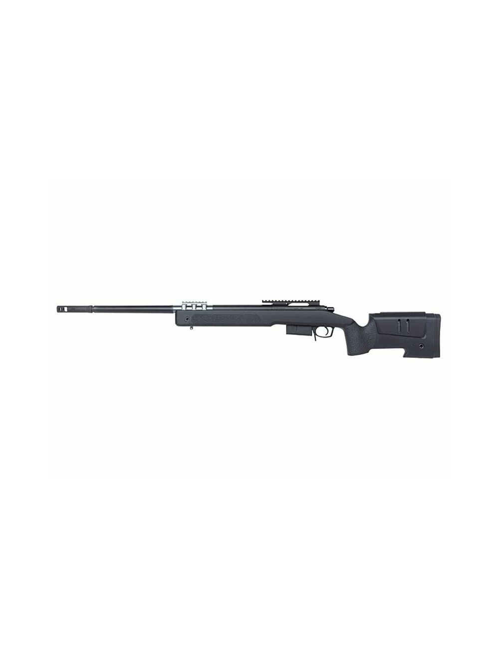 Tokyo Marui M40A5 Sniper Rifle (Blue)