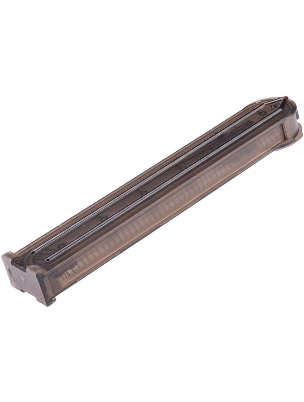 FN Herstal P90 SMG Magazine (By Krytac/EMG - 50 or 200 Rounds