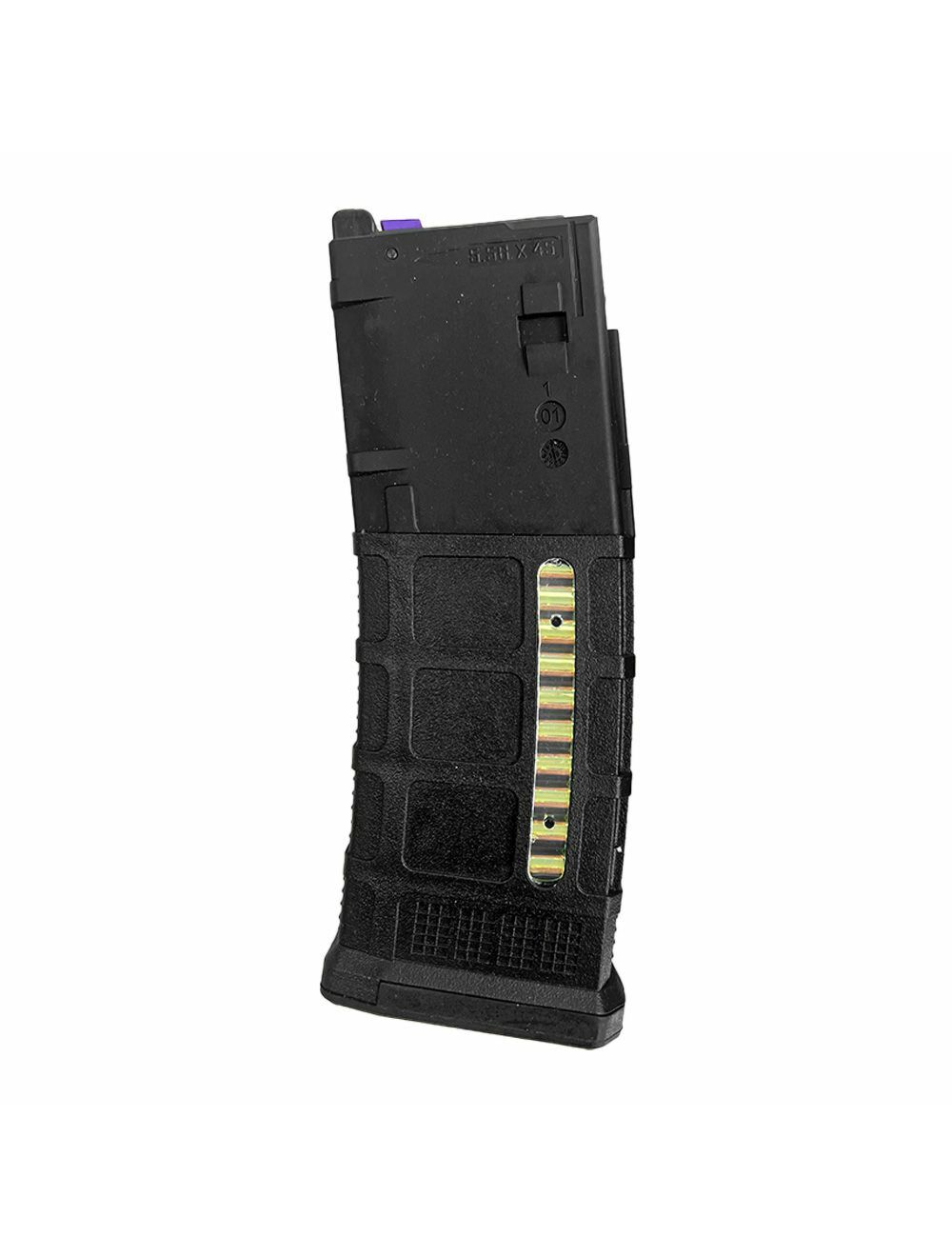 SP System MWS Co2 Series Magazine - Works with Cyma/Double Eagle
