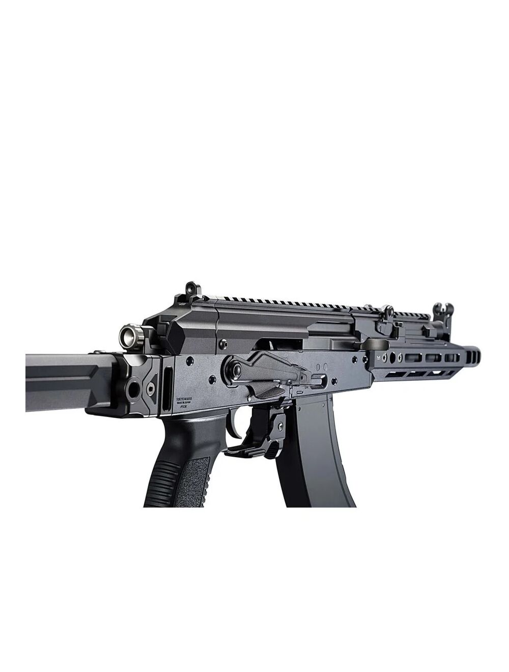 隼　　東京マルイ AKX ガスブロ AKX MARUI Tokyo Marui AKX Gas Blowback Rifle