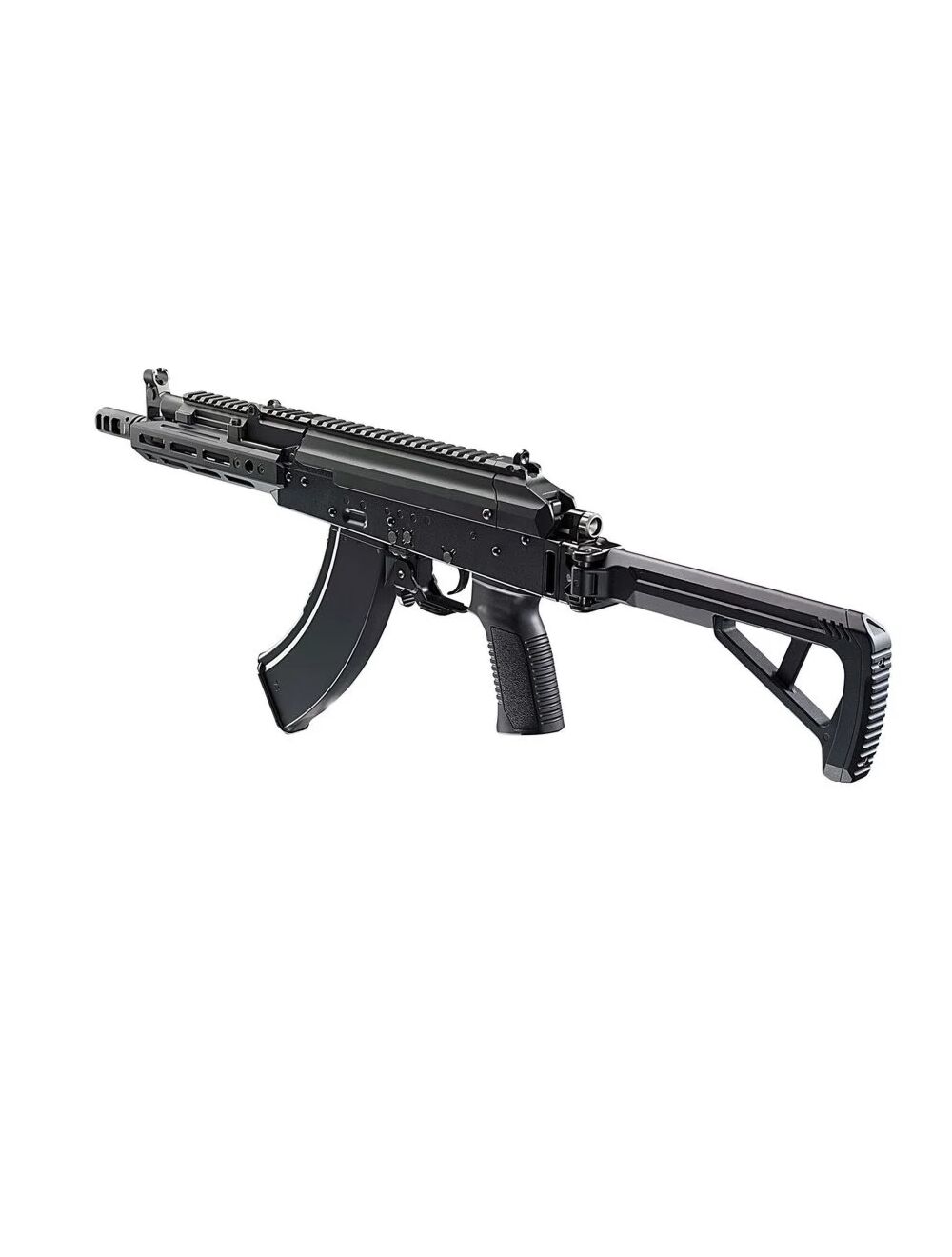 隼　　東京マルイ AKX ガスブロ AKX MARUI Tokyo Marui AKX Gas Blowback Rifle