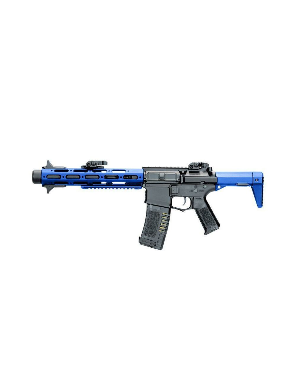 電動ガン】 ARES AM-13 ハニーバジャー デザートカラー Ares ARES 