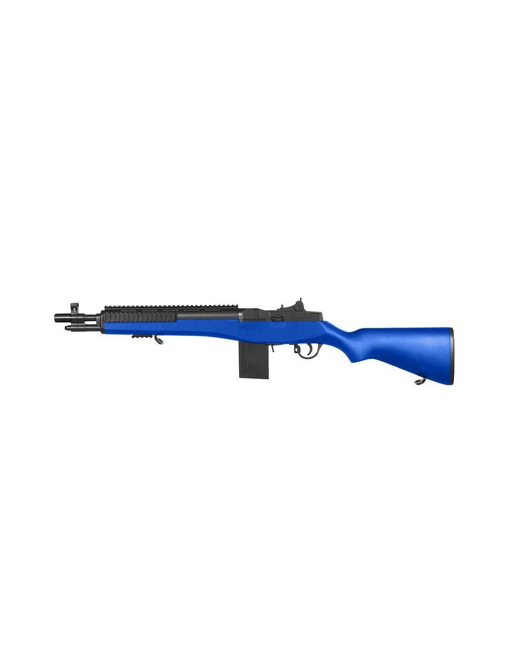 CCCP M14 Spring Rifle