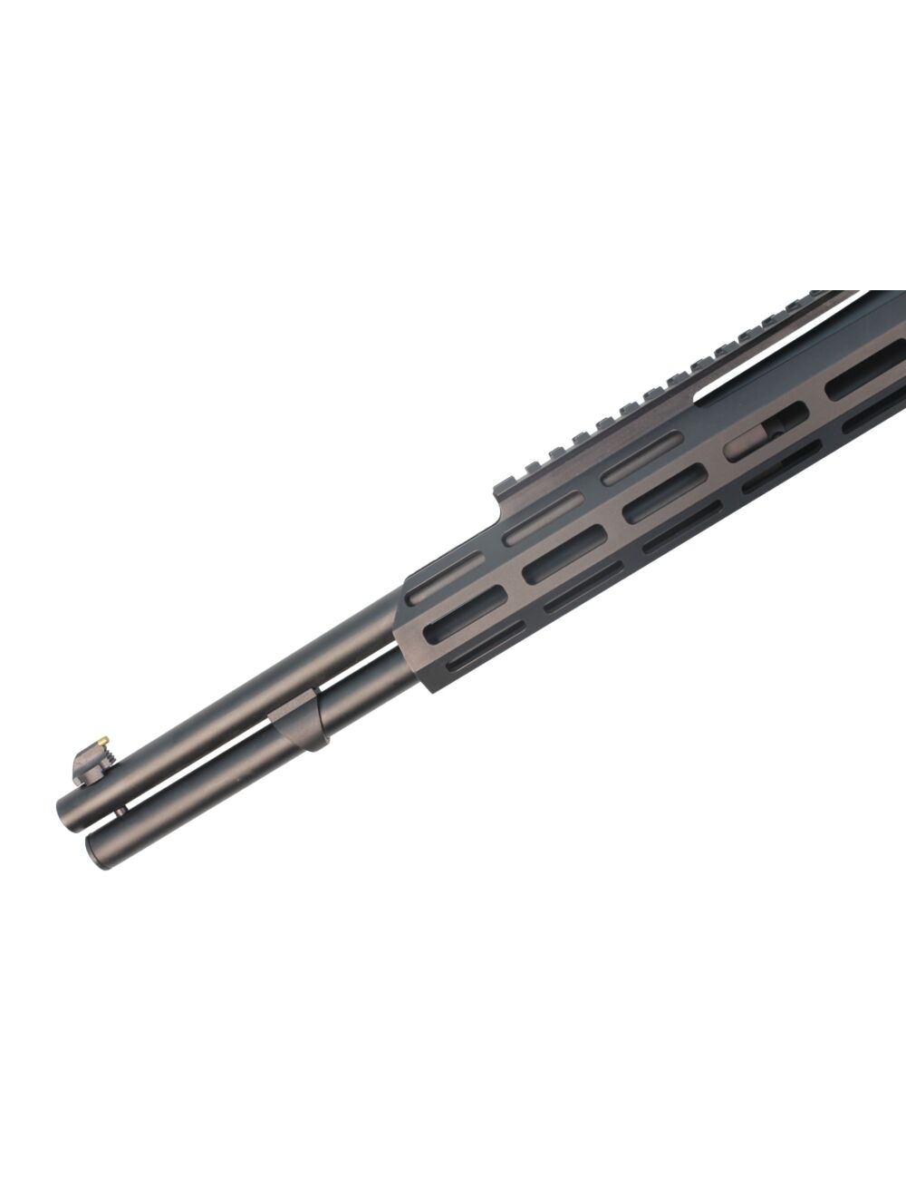 Double Bell Raptor Zero 1892 Tactical Winchester (Co2 Powered