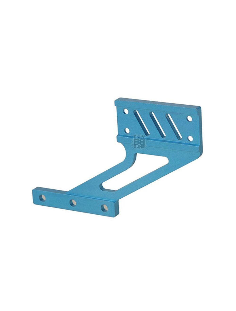 IPSC MOUNT FOR MICRO - BLUEÃƒâ€š (IPSC-006)