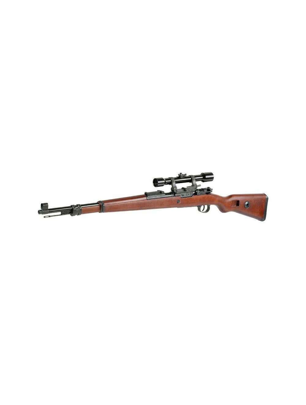 S&T ZF39 Scope & Side Mount Set for Kar98k (STSC02S)