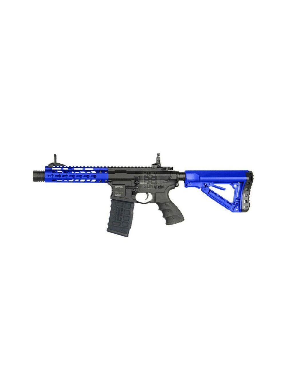 G&G GC16 WILDHOG mosfet etu 電子トリガー 電動ガン strike