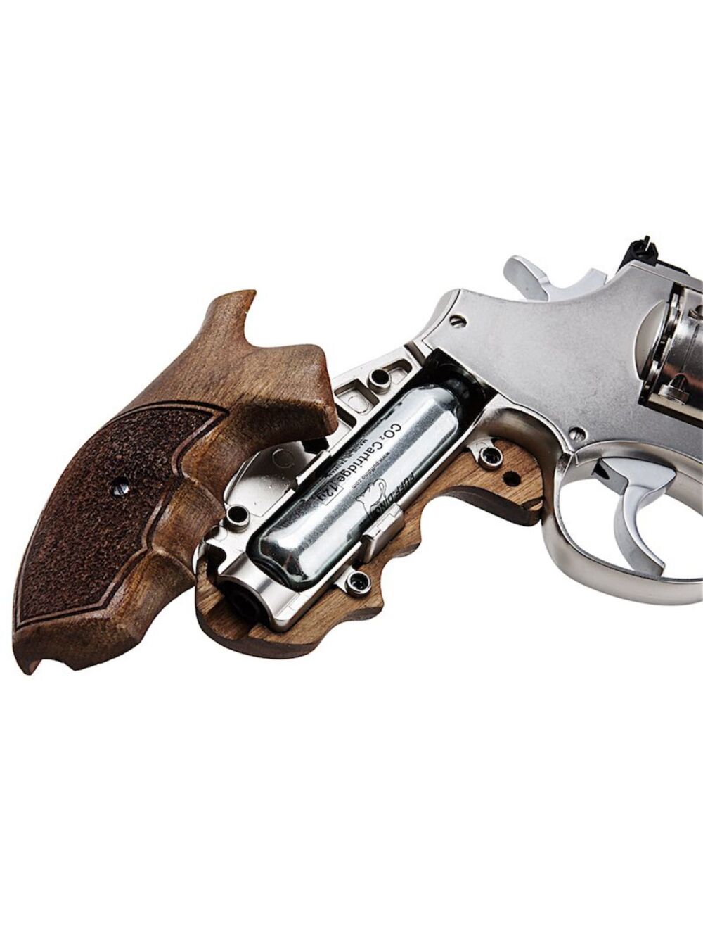 MEDICOM TOY REVOLVER リボルバー vapor bee 1873 Colt Single-Action Army revolver Toy – Csnoobs Online Store