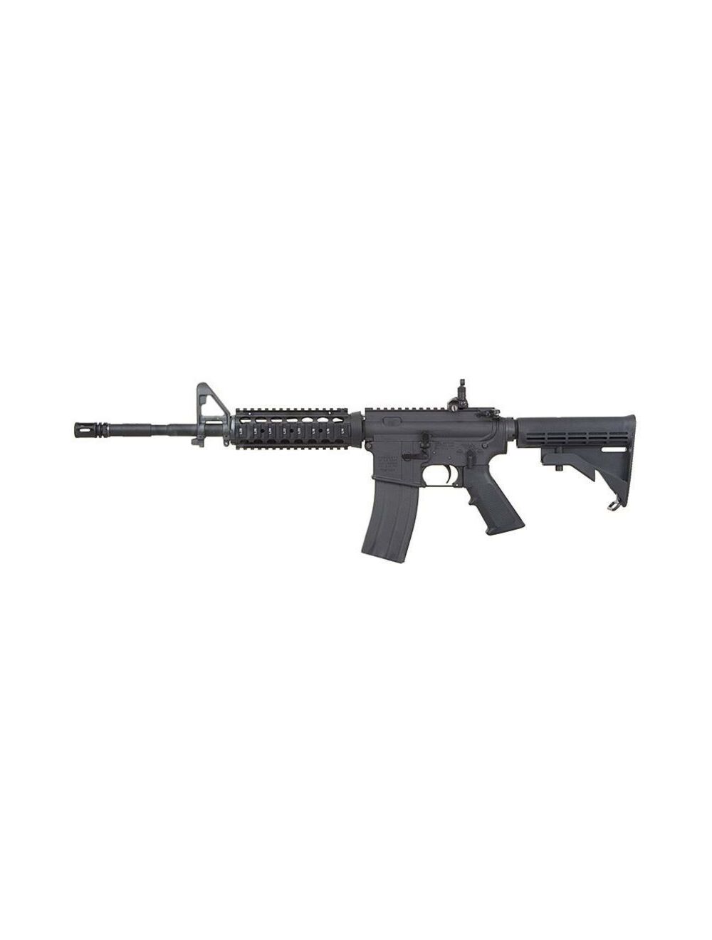 東京マルイ　m4a1 mws 東京マルイ M4A1 MWS 18歳以上用 ガスブローバック ライフル | ガス