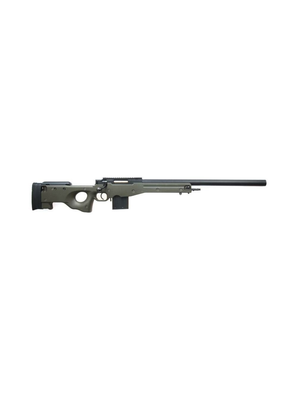 Tokyo Marui L96 AWS Sniper Rifle (OD)