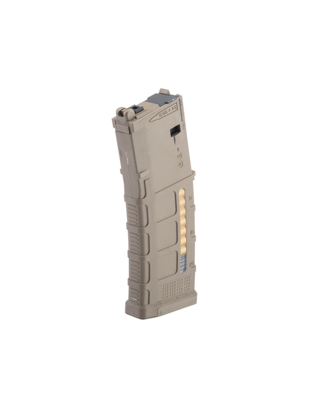 Double Eagle D-MAG MWS マガジン BK 日本バルブ