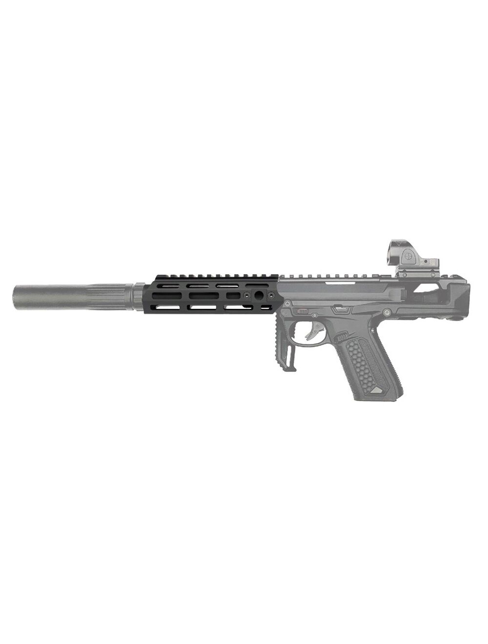 Action Army AAP-01 M-Lok Rail Hand Guard
