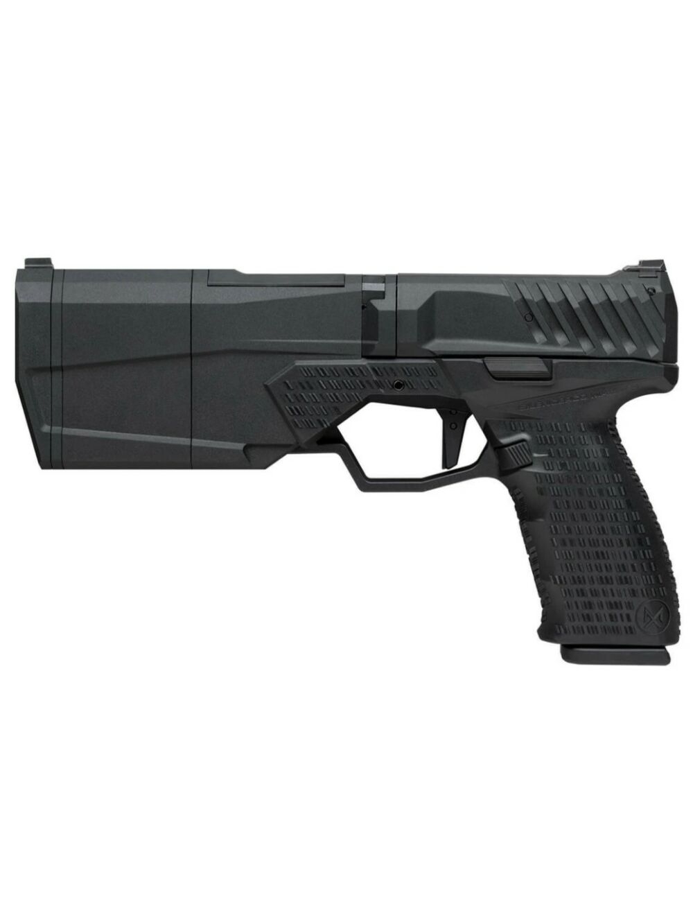 Z/X (ゼクス) ZX_TCG Guns Blowback Lancer Tactical LTX-3 CO2 Blowback Pistol | Patrol Base UK | Airsoft