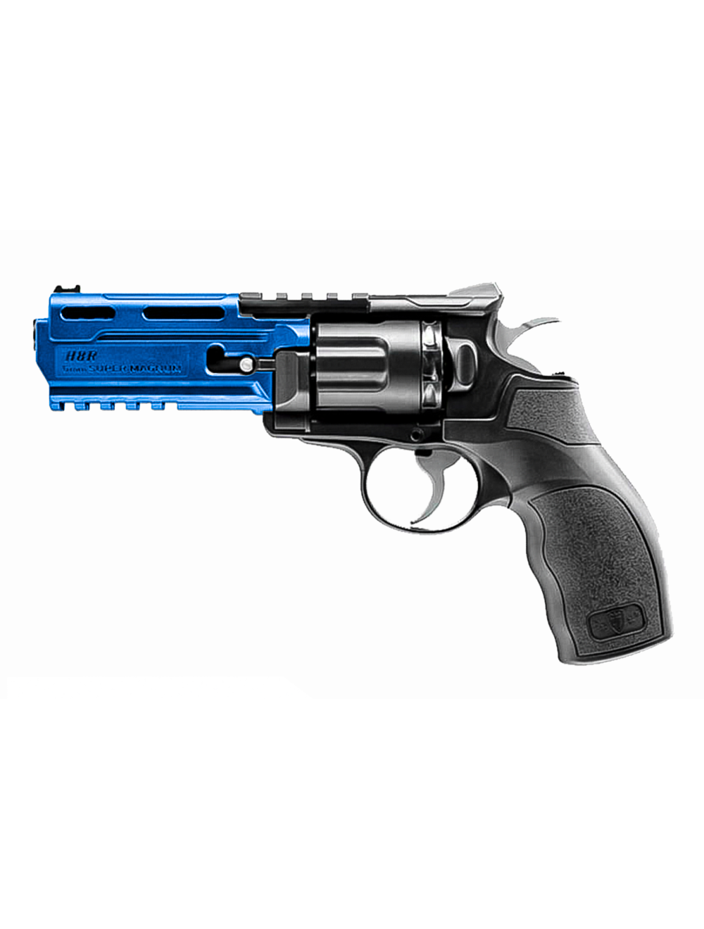 Elite Force by Umarex H8R Gen2 CO2 Powered Airsoft Revolver 2.6446