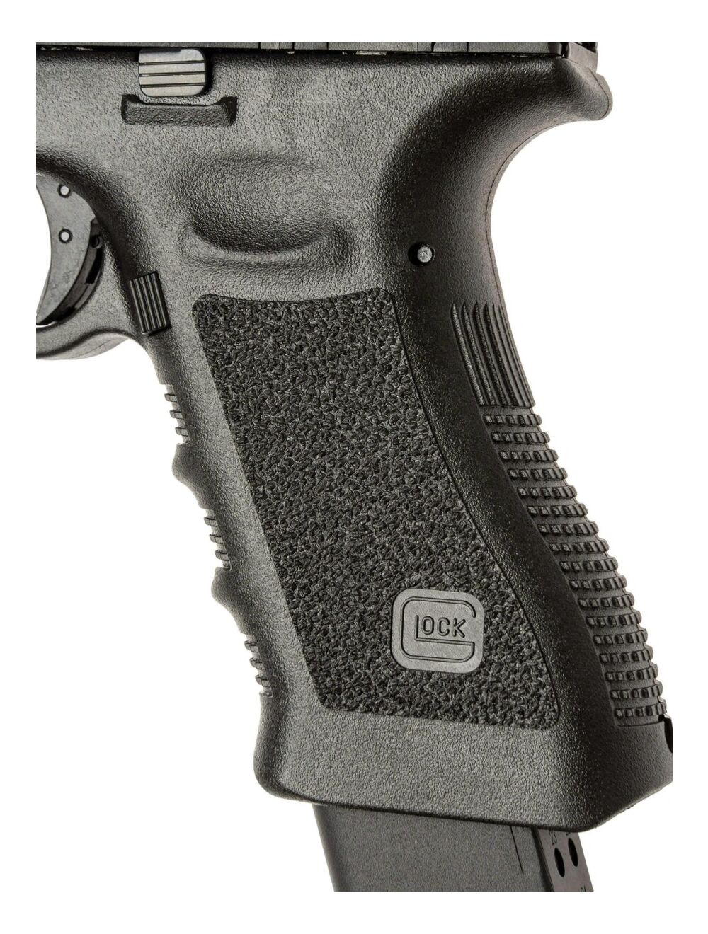 Umarex Glock G18c GEN3 Gas Blowback Pistol (by VFC - 50 round