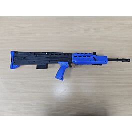 Vigor L85 Spring Rifle (Blue)