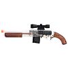 Cybergun Mossberg M590 Spring Shotgun Kit (Clear)