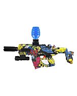 Gel Blaster - Vector Tracer Series - 2:3 Scale - Colours May Vary - Includes Battery and Charger