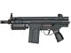 JG T3 SAS (with Battery and Charge - 096)