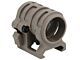 FMA .830'RING LIGHT MOUNT (Tan) (TB633)