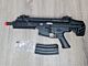 FN Herstal SCAR-SC BRSS AEG Reciol (Bolt - Black - 200828)