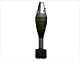 Svoboda M94A4 Mortar (Co2 Powered - 60MM-M49A4-A001)