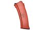 WE AK74 Wood Stock Magazine