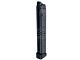 Tokyo Marui 17 Series Long Magazine (50 Rounds - Black)