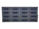 Ares Octa Arms M-Lok Rail Cover Set (Black - ML-RC-001-BK)