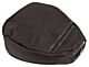 Huntsman - 600D Waterproof Shooters Cushion / Bean Bag - Black