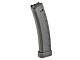 Double Eagle x Daniel Defense x EMG Gas Magazine Series For DD PCC (DMAG-P2 BK)