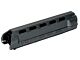 Ares Amoeba M4 Handguard Set - M (Black) (AM-DH-002-BK)