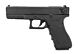 Cyma CM030S MOSFET AEP Pistol LiPo ready with battery and charger included