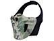 Big Foot Skull Mask (Multicam)