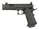 Army Custom 5.1 Hi-Capa Gas Blowback Pistol (R604)