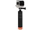 Big Foot P.O.V. Floating Grip for GoPro
