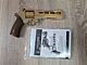 Chiappa Charging Rhino 60DS Co2 Revolver (Gold)