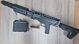 Secutor Aquila VII LMG AEG (Black)