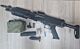 Ares LMG Stoner (New Version - MG-008- Black)