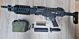 Ares LMG Stoner (New Version - MG-008- Black)