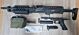 Ares LMG Stoner (New Version - MG-008- Black)