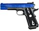 Army Armament M1911A1 (Custom V12 GBBP Metal)