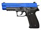 KWA M226 PTP Gas Blowback Pistol (Full Metal)