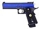 WE 5.1 Hi Capa M Full Metal