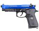 HFC - M9 Vertec - GBB (Metal Slide)